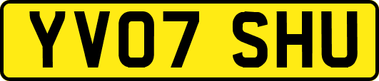 YV07SHU