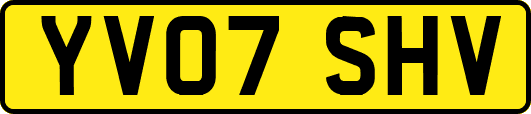 YV07SHV