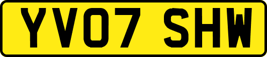 YV07SHW