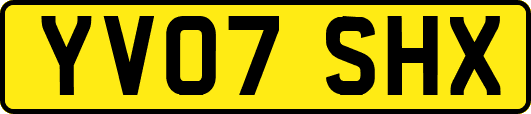 YV07SHX