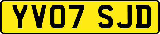 YV07SJD