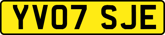 YV07SJE