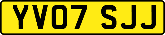 YV07SJJ