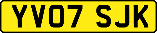 YV07SJK