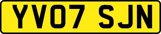 YV07SJN