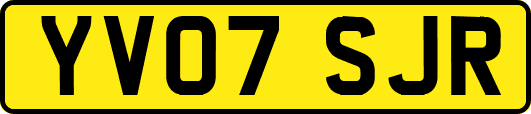 YV07SJR