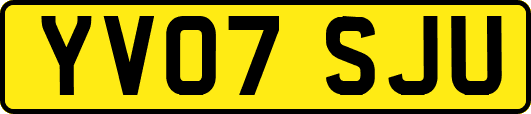 YV07SJU