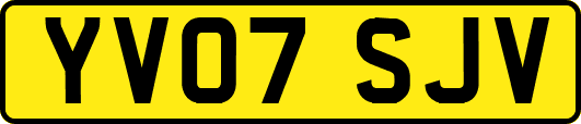 YV07SJV