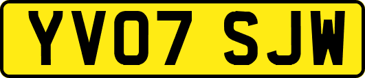YV07SJW