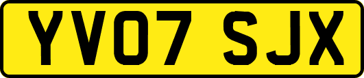 YV07SJX