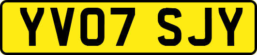 YV07SJY