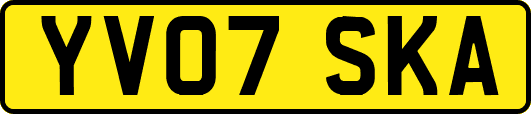 YV07SKA