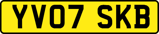 YV07SKB