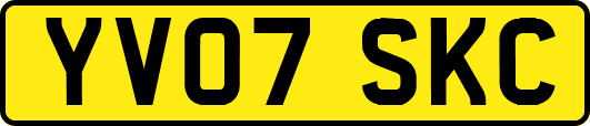 YV07SKC