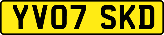 YV07SKD