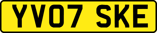 YV07SKE
