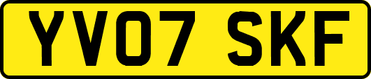 YV07SKF