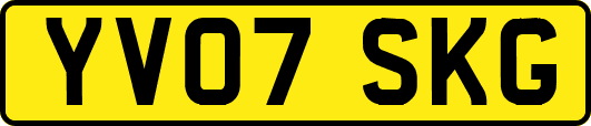 YV07SKG