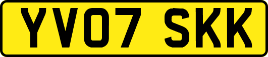 YV07SKK