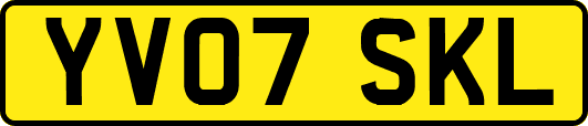 YV07SKL