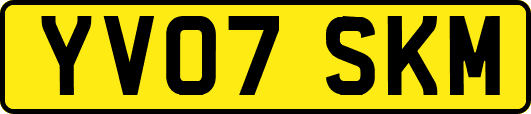 YV07SKM