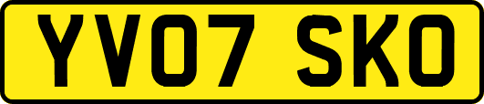 YV07SKO