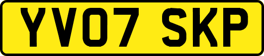 YV07SKP