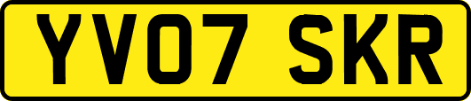 YV07SKR