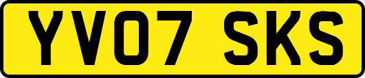 YV07SKS