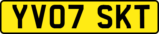 YV07SKT
