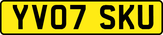 YV07SKU