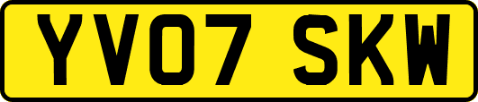 YV07SKW