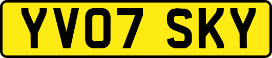 YV07SKY