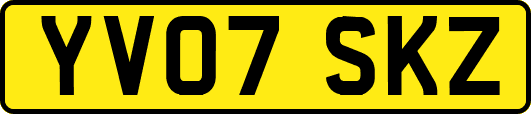 YV07SKZ