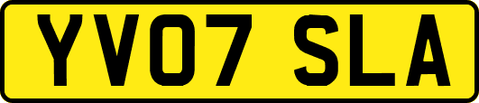 YV07SLA
