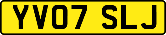 YV07SLJ