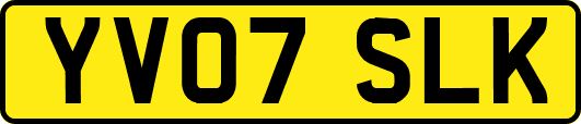 YV07SLK