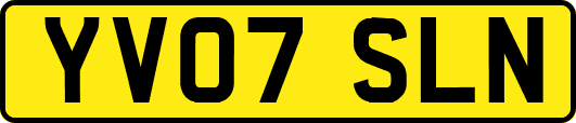 YV07SLN