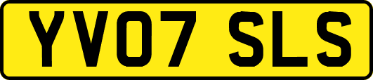 YV07SLS