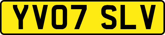 YV07SLV