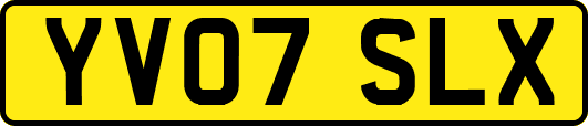 YV07SLX