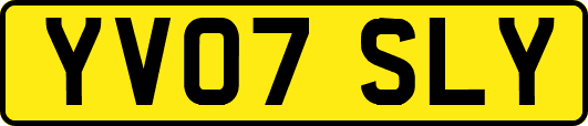 YV07SLY