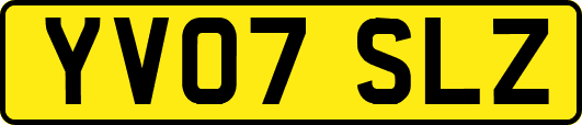 YV07SLZ