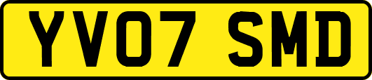 YV07SMD