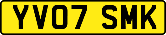 YV07SMK
