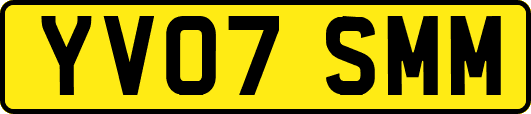 YV07SMM