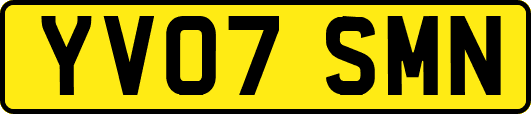 YV07SMN