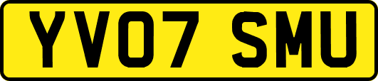 YV07SMU