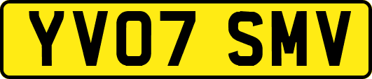YV07SMV