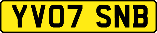 YV07SNB
